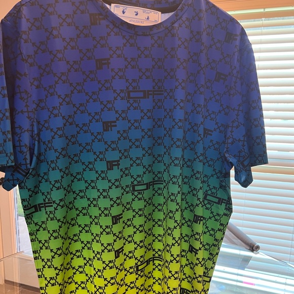 Off-White Men Shirt - Picture 5 of 10